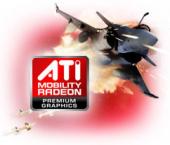 ATI Mobility Radeon