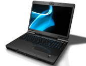 OCZ уяўляе наўтбук з працэсарам Intel Centrino 2