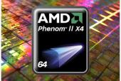 AMD Phenom II X4