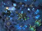 Blizzard выпусціла гульню StarCraft II: Wings of Liberty