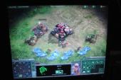 StarCraft 2 ад Blizzard