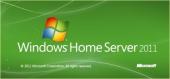 Microsoft выпускае Windows Home Server 2011