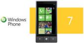 Microsoft за 6 тыдняў прадала 1,5 мільёна прылад з Windows Phone 7