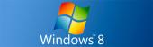 Windows 8 beta выйдзе ўжо гэтым улетку