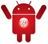 Adobe Flash Player 10.2 для Android