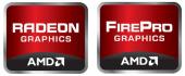 AMD не будзе выпускаць прадукты пад брэндам ATI