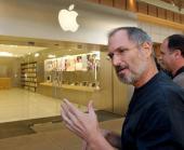 Продажы iPad, iPod, iPhone і Mac прынеслі Apple мільярды даляраў