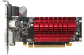 ATI Radeon HD 5450 - першая відэакарта з падтрымкай DirectX 11 за $60