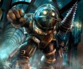 Анансаваная дата вынахаду BioShock 2