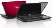 Dell уяўляе абноўленыя лэптопы Inspiron R