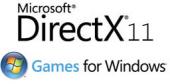 Відэакарты AMD з падтрымкай DirectX 11 ужо ў ліпені 2009 гады