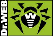 Антывірус Dr.Web стаў сумясцім з Windows 7 