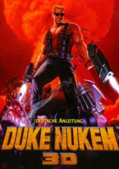 Duke Nukem Forever ад 3D Realms