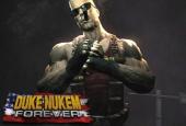 Duke Nukem Forever