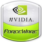 NVIDIA FORCEWARE WHQL