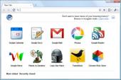 Google запусціць краму прыкладанняў для Chrome і Chrome OS