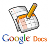 Хмарны сэрвіс Google Docs інтэграваны з Microsoft Office