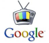 Google запусціла вэб-сайт Google TV