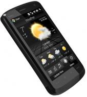 HTC Touch HD