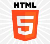 Стандарт HTML5 выйдзе ў 2014 году