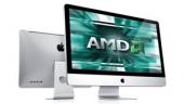 Слых: Apple iMac будзе выкарыстаць працэсары AMD