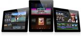 Apple прадставіла iMovie і GarageBand для iPad