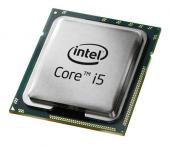 Intel выпусціла працэсар Intel Core i5 для настольных ПК