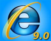 Microsoft падтрымае кодэк VP8 у Internet Explorer 9