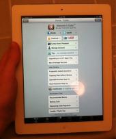 Які выйшаў джейлбрейк iPad 2 павялічыў папулярнасць планшэта