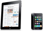Apple зможа дыстанцыйна выключаць разлоченные iPhone і iPad