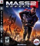 Mass Effect 2 выйдзе на Playstation 3