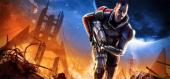 Mass Effect 2 не выйдзе на PlayStation 3