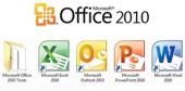 Стартавалі продажы Microsoft Office 2010 у Расеі