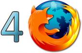 Mozilla прадставіла восьмую бэта-версію Firefox 4