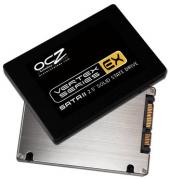 OCZ анансуе 2.5” SSD Vertex EX