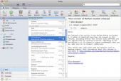 Microsoft выпусціла версію Office 2011 для Mac 