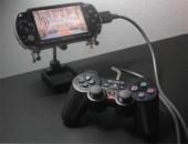 Джойсцік Sony PlayStation DualShock для PSP