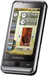 Samsung SGH-i900 Omnia