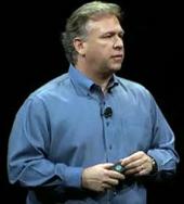 Phil Schiller