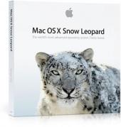 Памылка ў Snow Leopard прыводзіць да выдалення карыстацкіх дадзеных