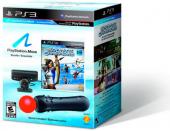 Sony выпусціла 160GB PS3 і выпусціць 320GB PS3