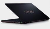 Sony Vaio X