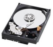 Western Digital выпусціла 3,5” цвёрдая кружэлка 3TB Caviar