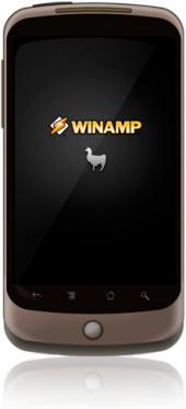 Выйшаў Winamp 5.6 і Winamp 0.9.2 beta для Android