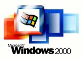 Microsoft прыбрала з доступу красавіцкае абнаўленне Windows 2000