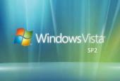 Вышлі Windows Vista SP2 і Windows Server 2008 SP2
