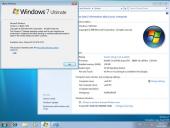 Праца над Windows 7 RC скончаная - гэта білд 7100