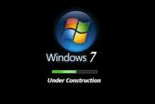 Распрацоўка Windows 7 будзе весціся пад наглядам навакольных